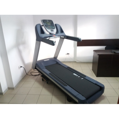 Бігова доріжка  Precor TRM 835 (Б/В) - фото №2